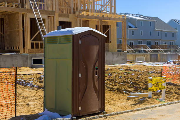 Best Affordable portable toilet rental  in Brodhead, WI
