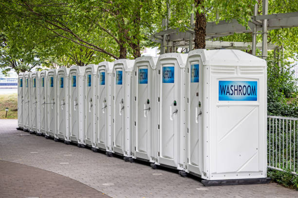Best Long-term porta potty rental  in Brodhead, WI
