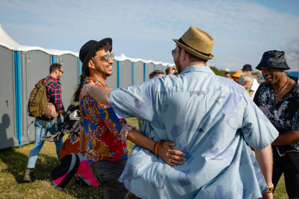 Best Portable toilet rental cost  in Brodhead, WI