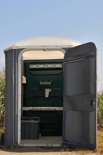 Portable Toilet Options We Offer in Brodhead, WI