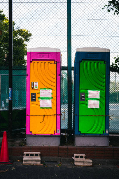 Best Portable restroom solutions  in Brodhead, WI