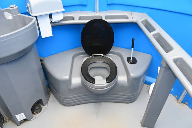 Best Local porta potty services  in Brodhead, WI