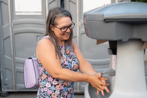Best Affordable porta potty rental  in Brodhead, WI